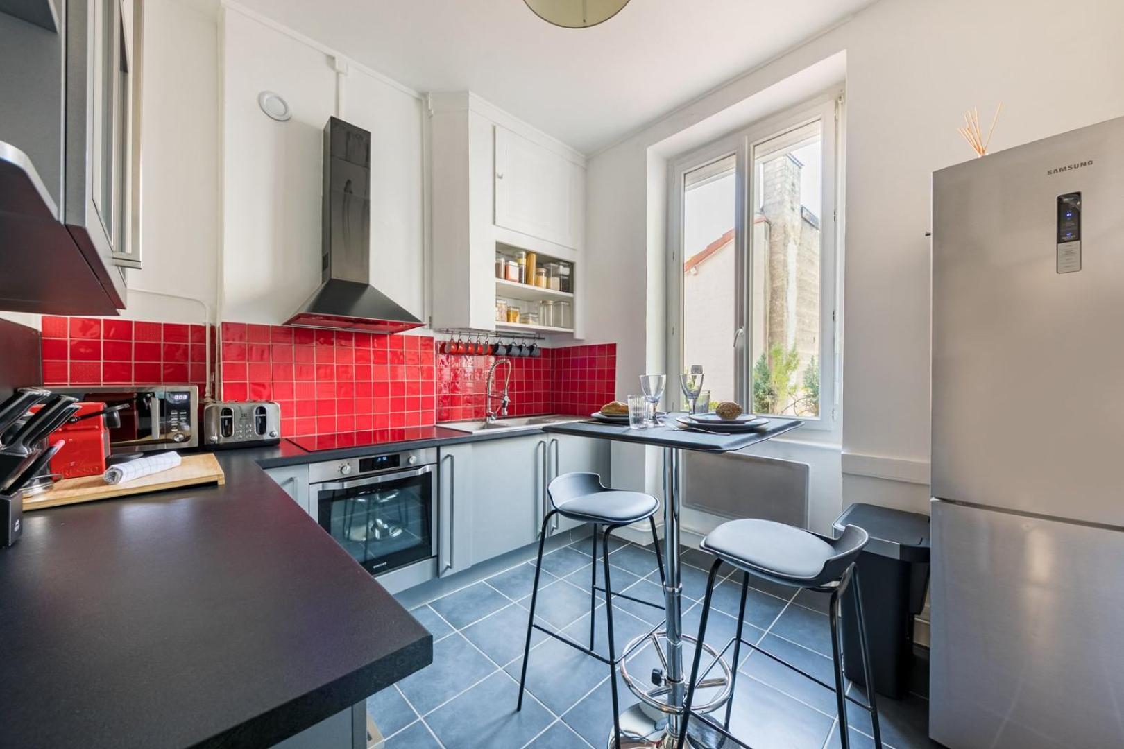 Guestready - T2 - 10Min Part Dieu - Spacious Apt Apartment Lyon Exterior photo