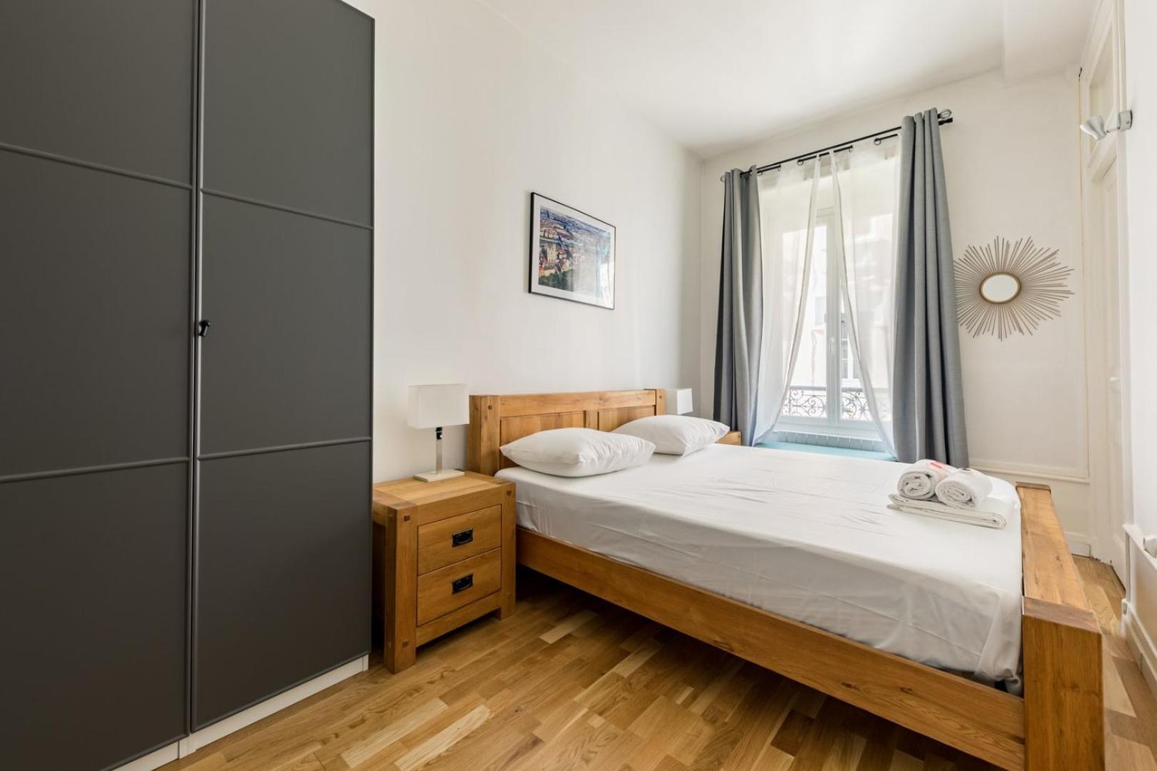 Guestready - T2 - 10Min Part Dieu - Spacious Apt Apartment Lyon Exterior photo