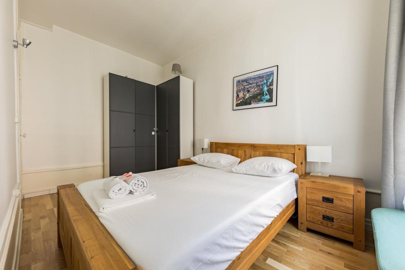 Guestready - T2 - 10Min Part Dieu - Spacious Apt Apartment Lyon Exterior photo