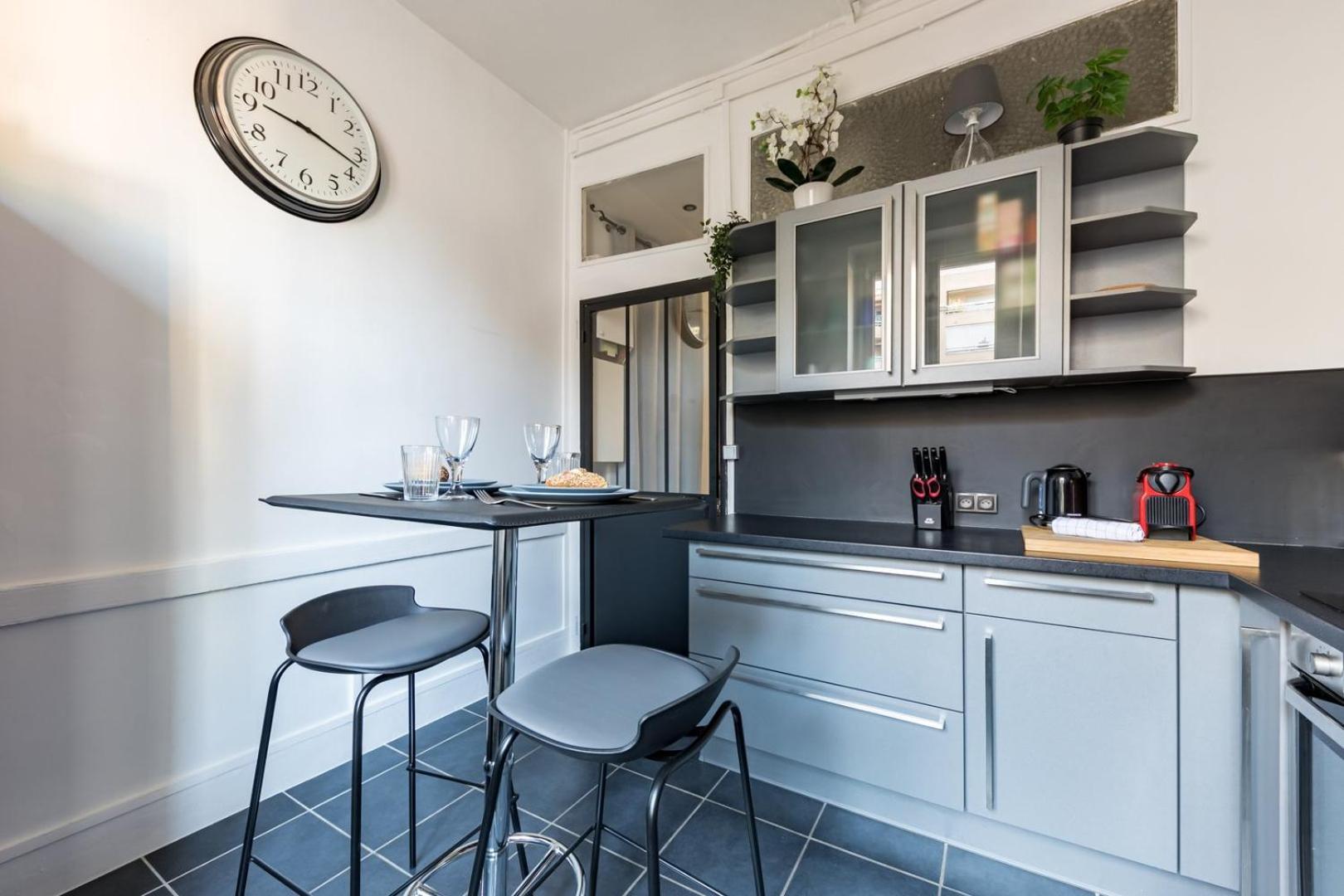 Guestready - T2 - 10Min Part Dieu - Spacious Apt Apartment Lyon Exterior photo